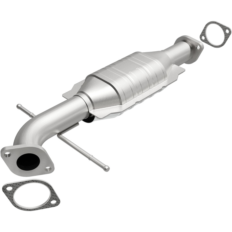 MagnaFlow Conv DF 02-05 Sedona 3.5L Rear (93327)