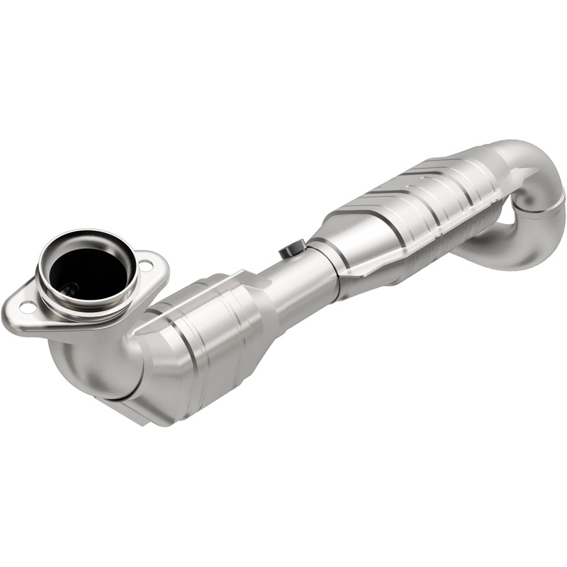 MagnaFlow Conv DF 03-04 Ford Expedition 5.4L V8 Driver Side (24412)