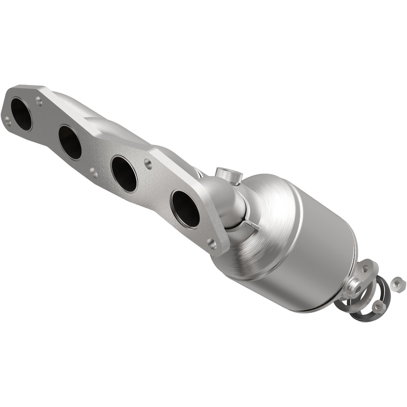 MagnaFlow Conv DF 03-04 Honda Civic 1.3L (CA Emissions) (452315)