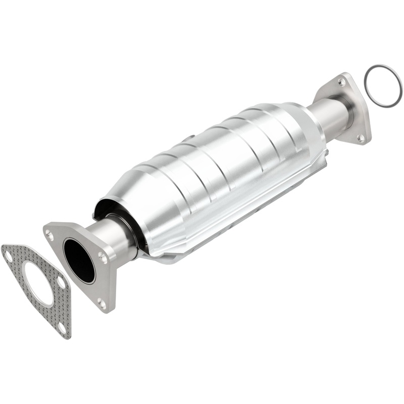 MagnaFlow Conv DF 03-04 Honda Pilot 3.5L (93363)