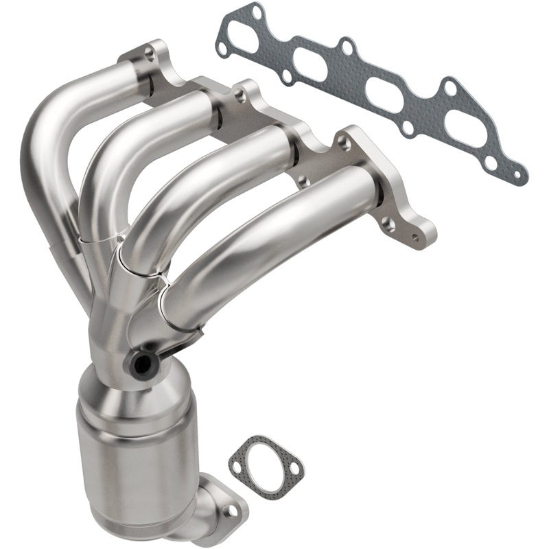MagnaFlow Conv DF 03-04 Kia Rio 1.6L (CA Emissions) (452881)