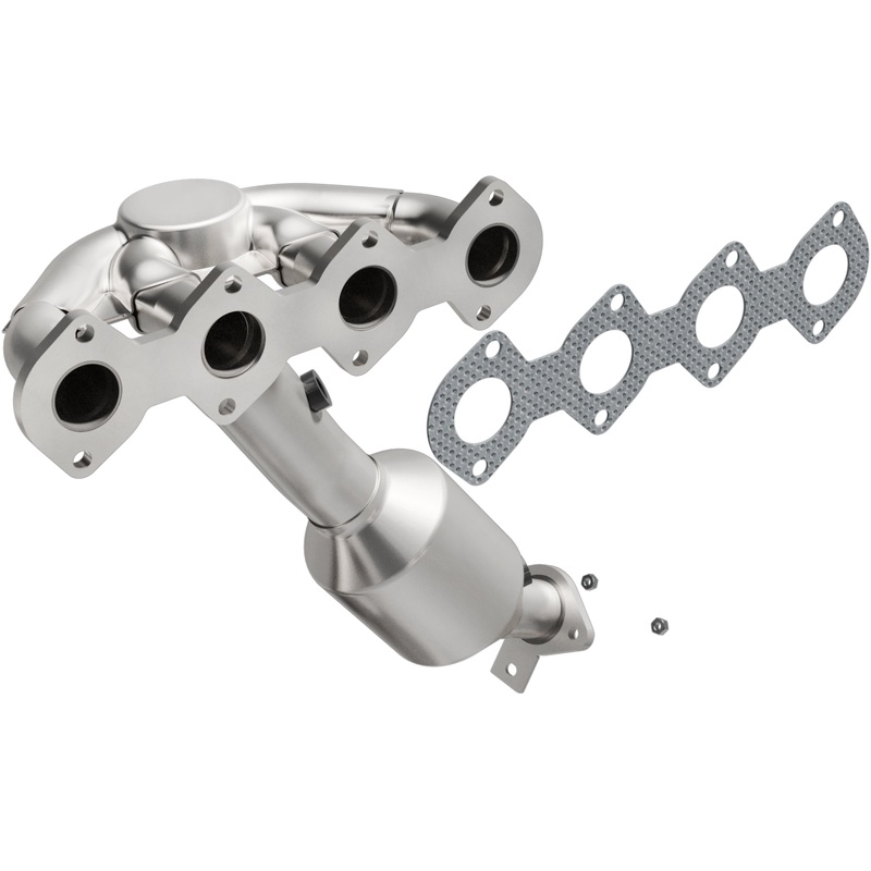 MagnaFlow Conv DF 03-04 Mercedes-Benz C230 1.8L (CA Emissions) (452344)