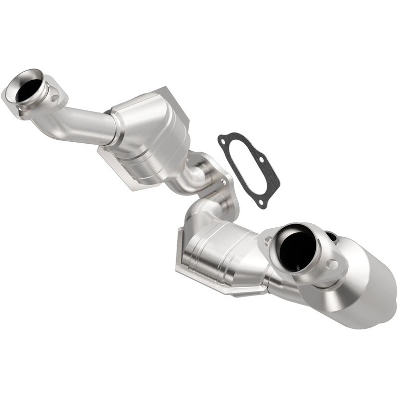 MagnaFlow Conv DF 03-04 Ranger 3.0L (93168)