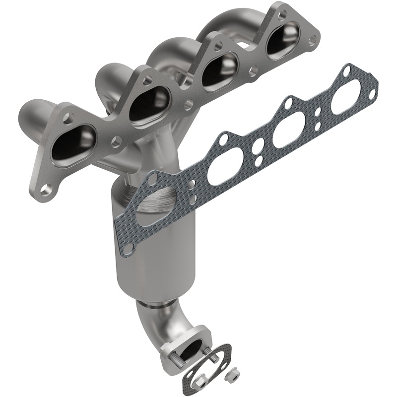 MagnaFlow Conv DF 03-05 Hyundai Elantra 2.0L (51955)