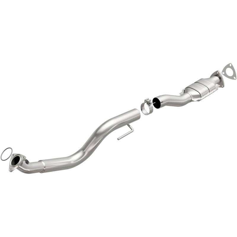 MagnaFlow Conv DF 03-07 GM 2500/3500 Passenger Side (93408)