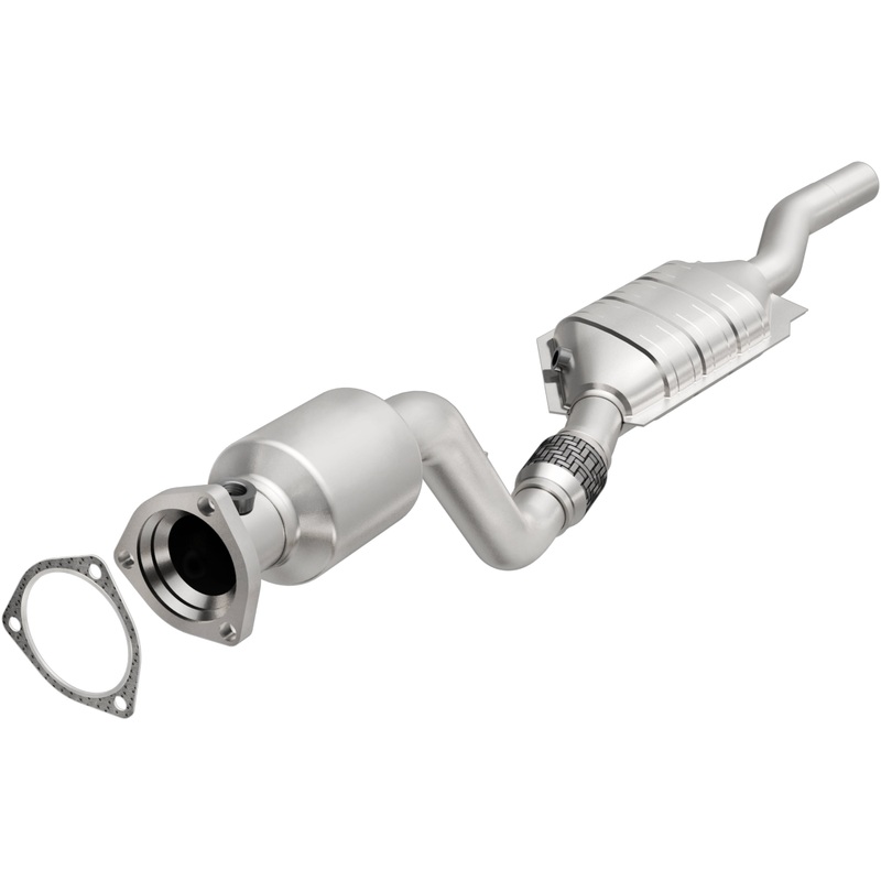 MagnaFlow Conv DF 03 Volkswagen Passat 2.8L (51964)