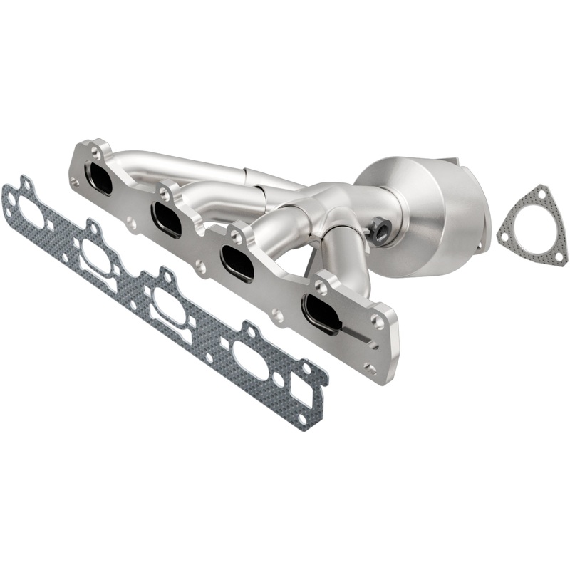 MagnaFlow Conv DF 04-05 Chevrolet Malibu/Classic 2.2L (CA Emissions) (452304)