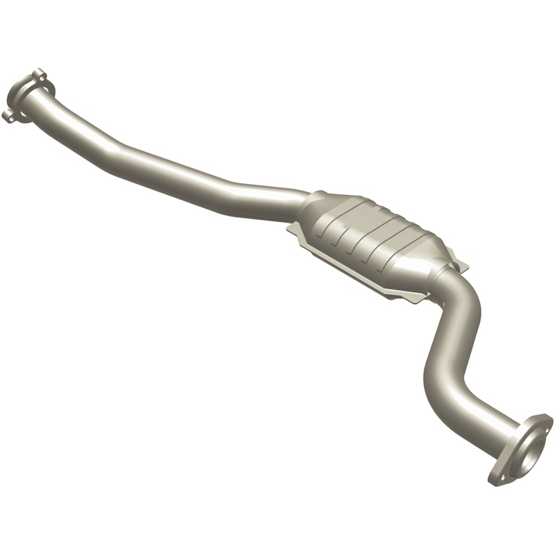 MagnaFlow Conv DF 04-06 Colorado 2.8/3.5 (93421)