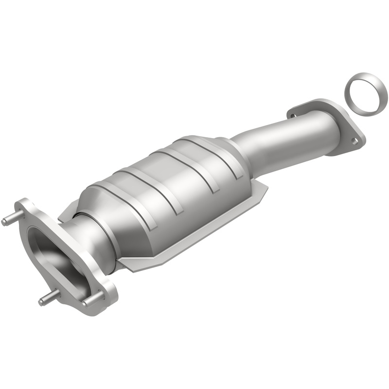 MagnaFlow Conv DF 04 Ranger/BSer 3.0 Rear (93641)