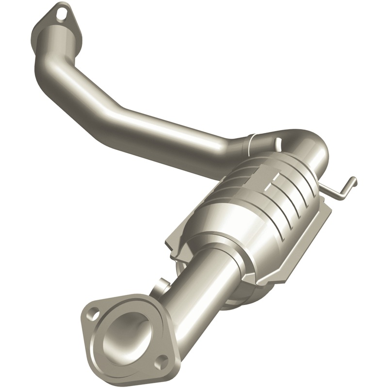 MagnaFlow Conv DF 05-07 4Runner Driver Side Rear (93656)