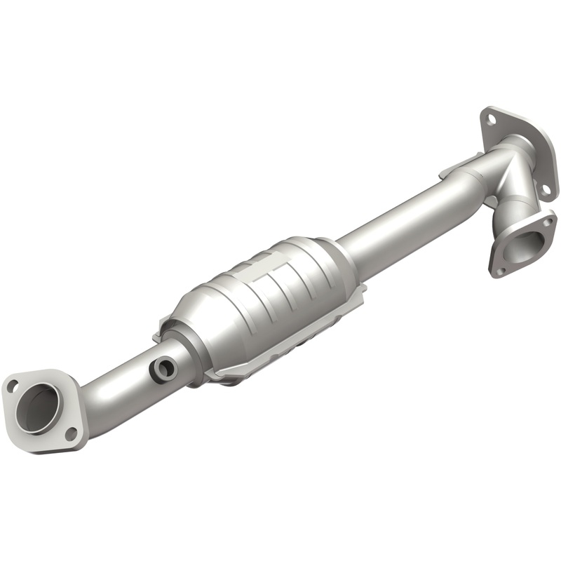 MagnaFlow Conv DF 05-07 4Runner Passenger Side Rear (93657)