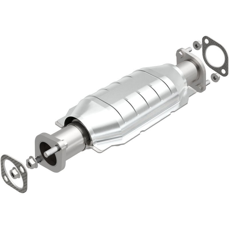 MagnaFlow Conv DF 05-10 Kia Sportage 2.7L (51963)