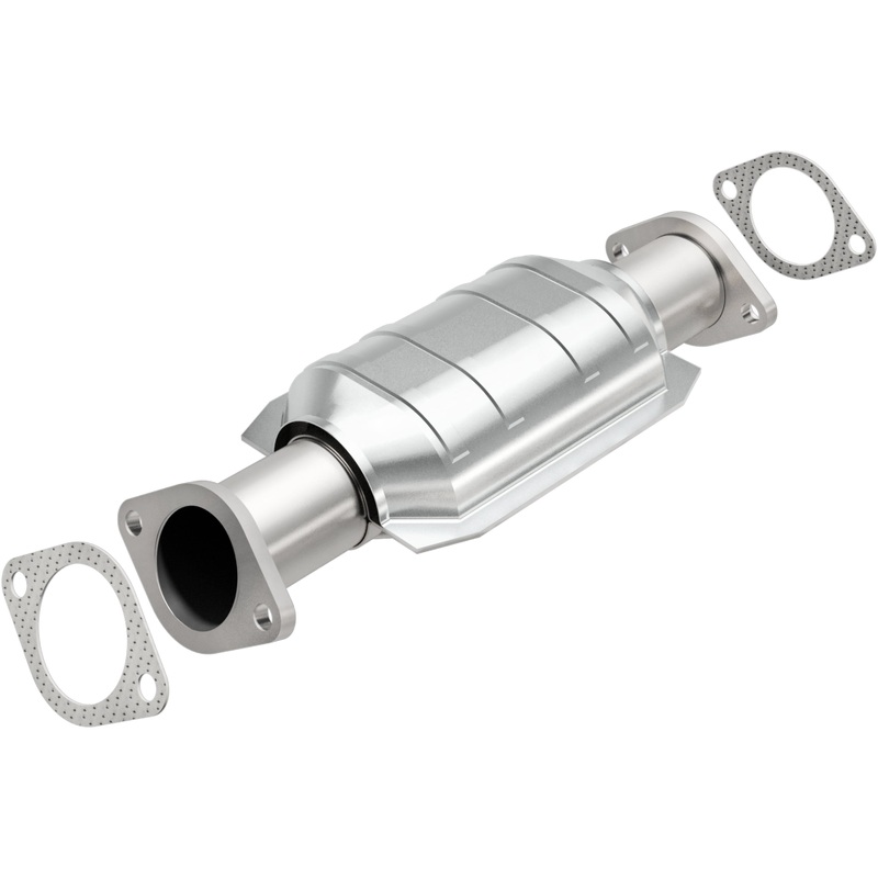 MagnaFlow Conv DF 06-08 Hyun/Kia 3.8L (93176)