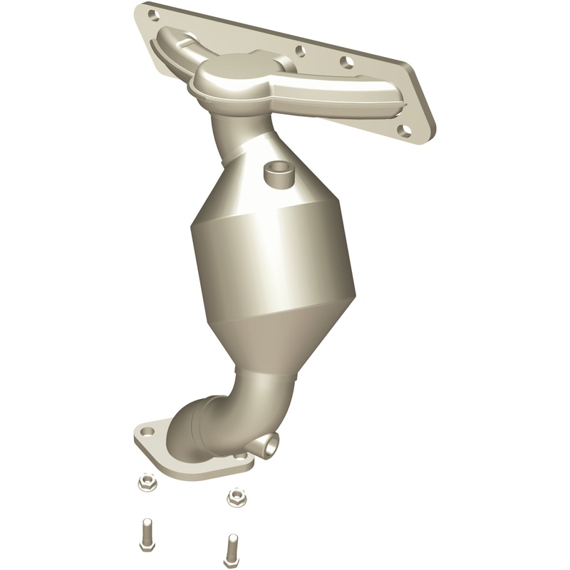 MagnaFlow Conv DF 06-08 Mazda 6 3.0L (51910)