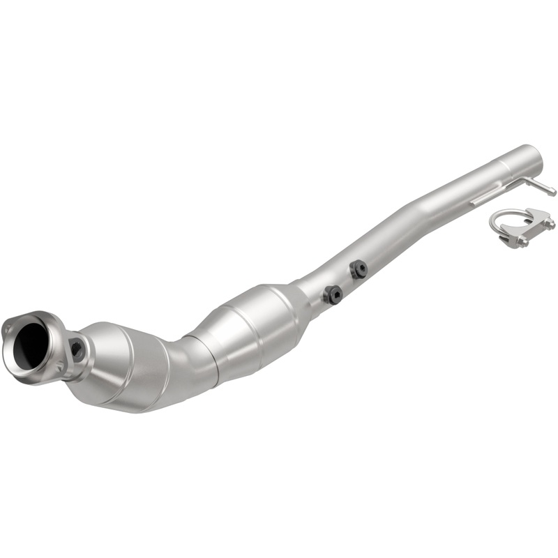 MagnaFlow Conv DF 06-08 Range Rover Passenger Side (93680)