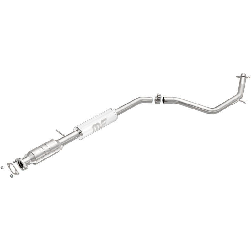 MagnaFlow Conv DF 06-09 Mazda 5 2.3L (51886)