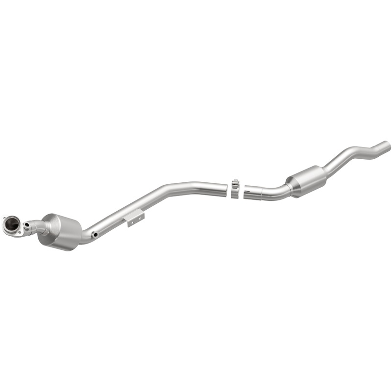 MagnaFlow Conv DF 06-09 Mercedes-Benz E350 3.5L 4matic Passenger Side (51645)