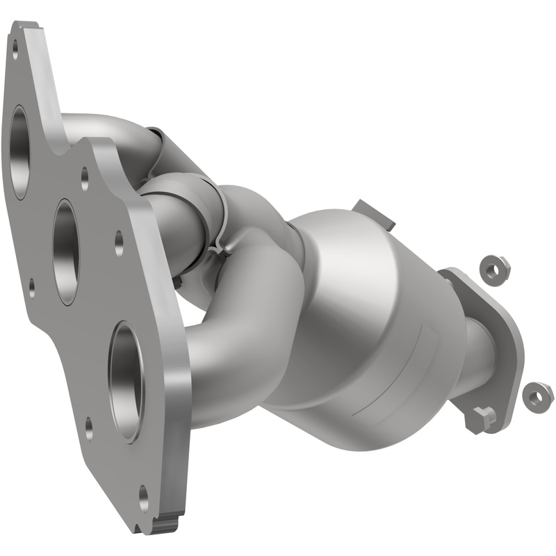 MagnaFlow Conv DF 06-09 Toyota RAV4 3.5L (51820)