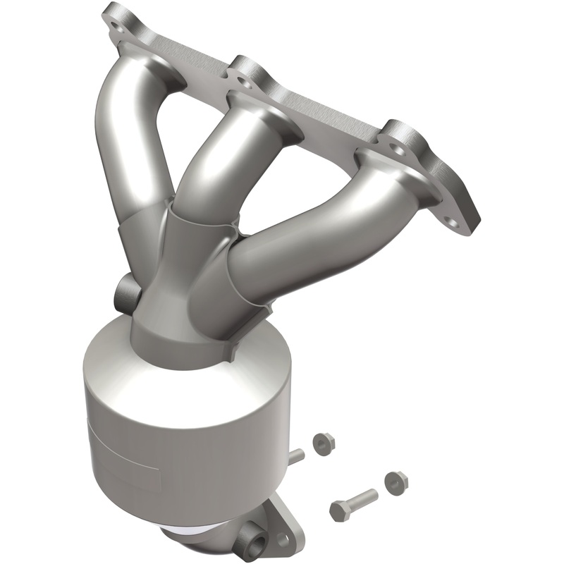 MagnaFlow Conv DF 07-08 Hyundai Tiburon 2.7L (51950)