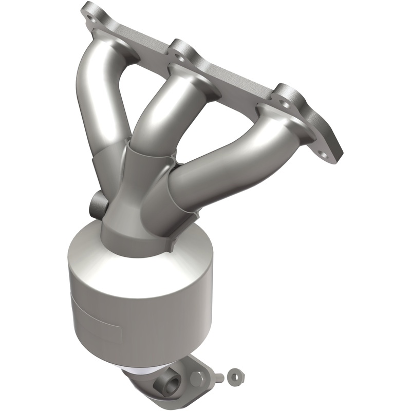 MagnaFlow Conv DF 07-08 Hyundai Tiburon 2.7L (51951)