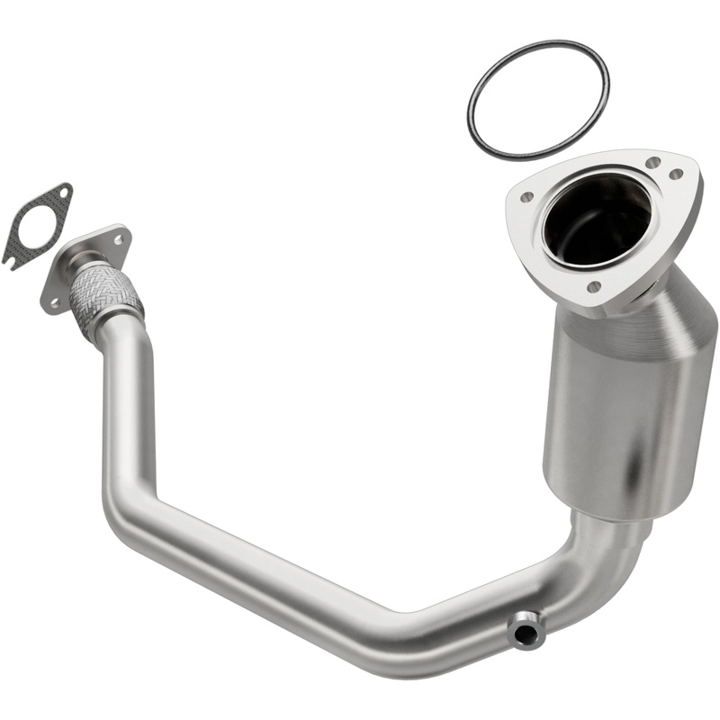 MagnaFlow Conv DF 07-08 Pont G6 3.5L Front (93437)