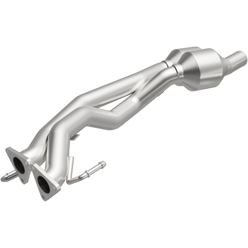 MagnaFlow Conv DF 07 VW Touareg 3.6L Rear (51957)