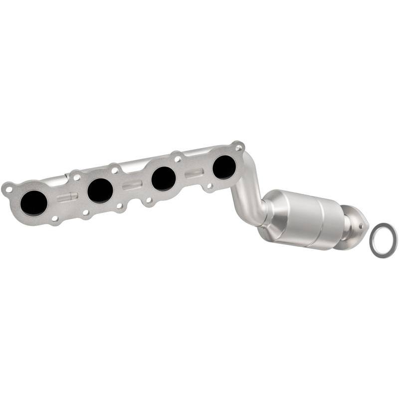 MagnaFlow Conv DF 08-09 Lexus LS600H 5.0L (51891)