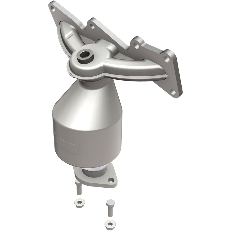 MagnaFlow Conv DF 09-10 Hyundai Sonata 3.3L (51855)