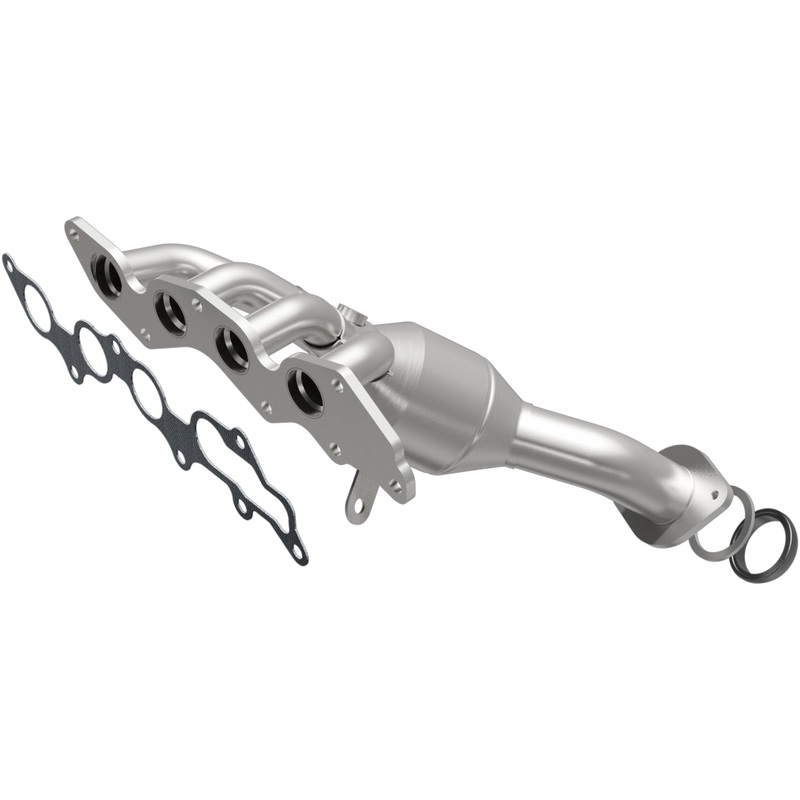 MagnaFlow Conv DF 09-10 Mazda 6 2.5L (51851)