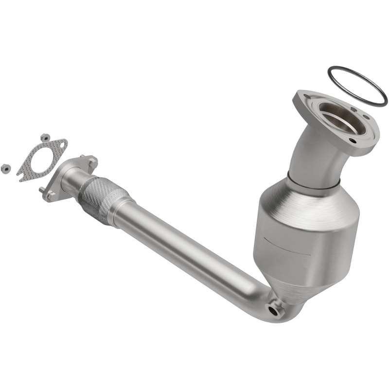 MagnaFlow Conv DF 09-11 Chevy Malibu 3.6L (51907)