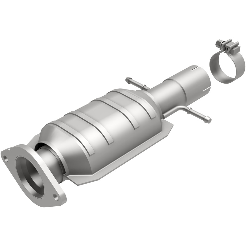 MagnaFlow Conv DF 09-11 Chevy Malibu 3.6L (51913)