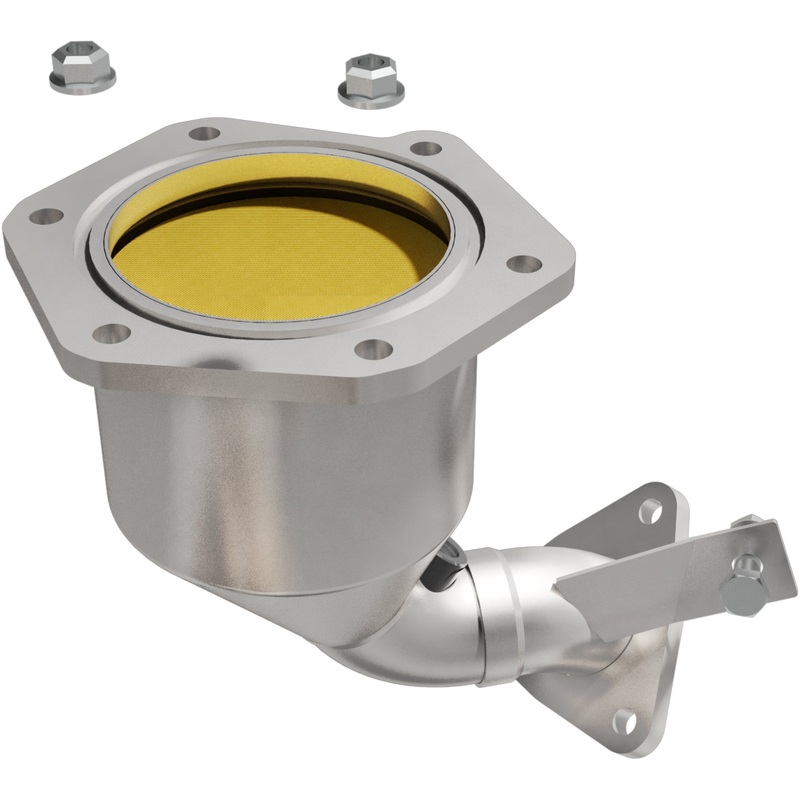 MagnaFlow Conv DF 09-13 Nissan Murano 3.5L V6 (51842)