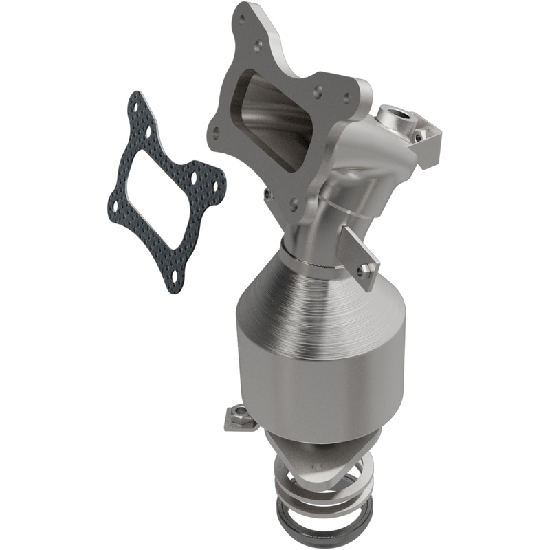 MagnaFlow Conv DF 10-11 Honda CR-V 2.4L (51781)