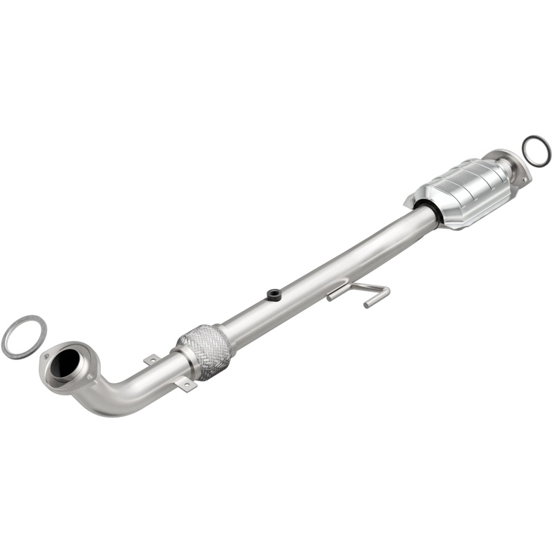 MagnaFlow Conv DF 10-11 Toyota Camry 2.5L (24435)