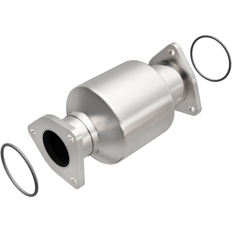 MagnaFlow Conv DF 10-13 Acura MDX/ZDX 3.7L (51862)