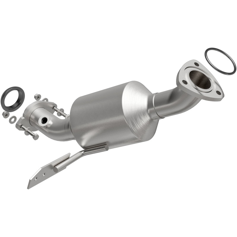 MagnaFlow Conv DF 2003 Cadillac CTS 3.2L Driver Side (51872)