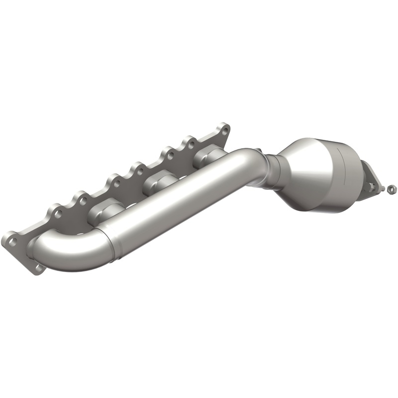 MagnaFlow Conv DF 2009 Kia Borrego 4.6L Driver Side (51980)