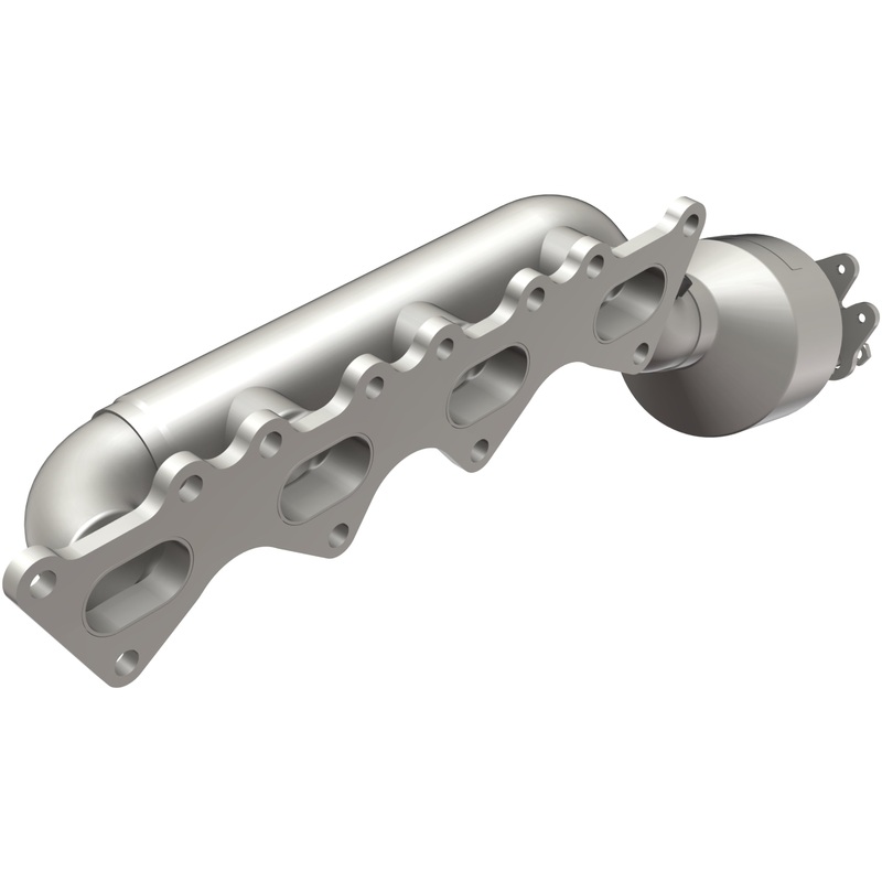 MagnaFlow Conv DF 2009 Kia Borrego 4.6L Passenger Side (51981)