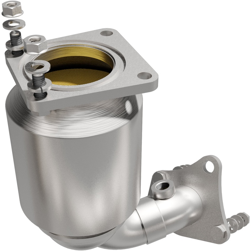 MagnaFlow Conv DF 2011 Nissan Quest 3.5L V6 (51846)