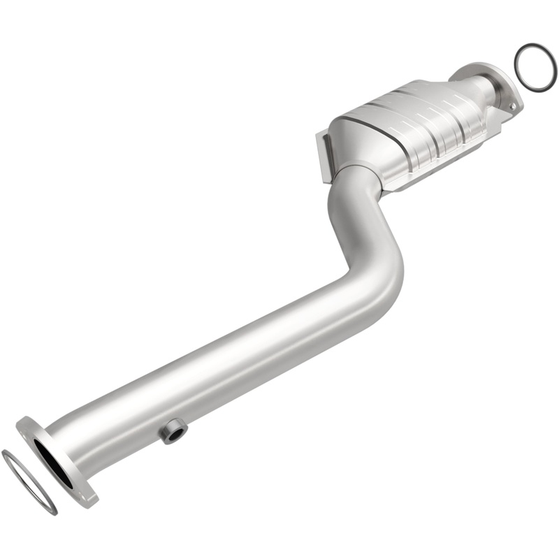 MagnaFlow Conv DF 92-97 GS300/SC300 3.0 Rear (93352)