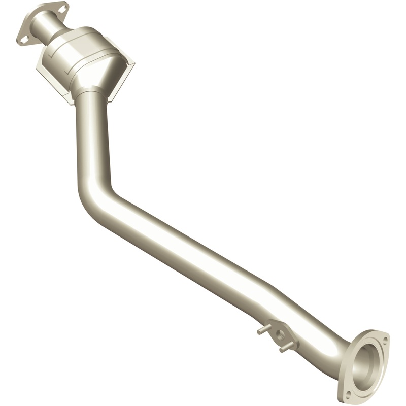 MagnaFlow Conv DF 93-95 Supra non-turbo Rear (93349)