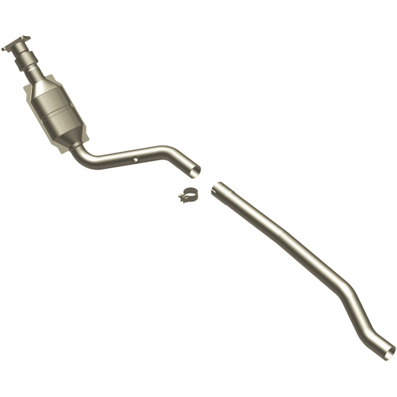 MagnaFlow Conv DF 96-00 Caravan 3.0L (93278)