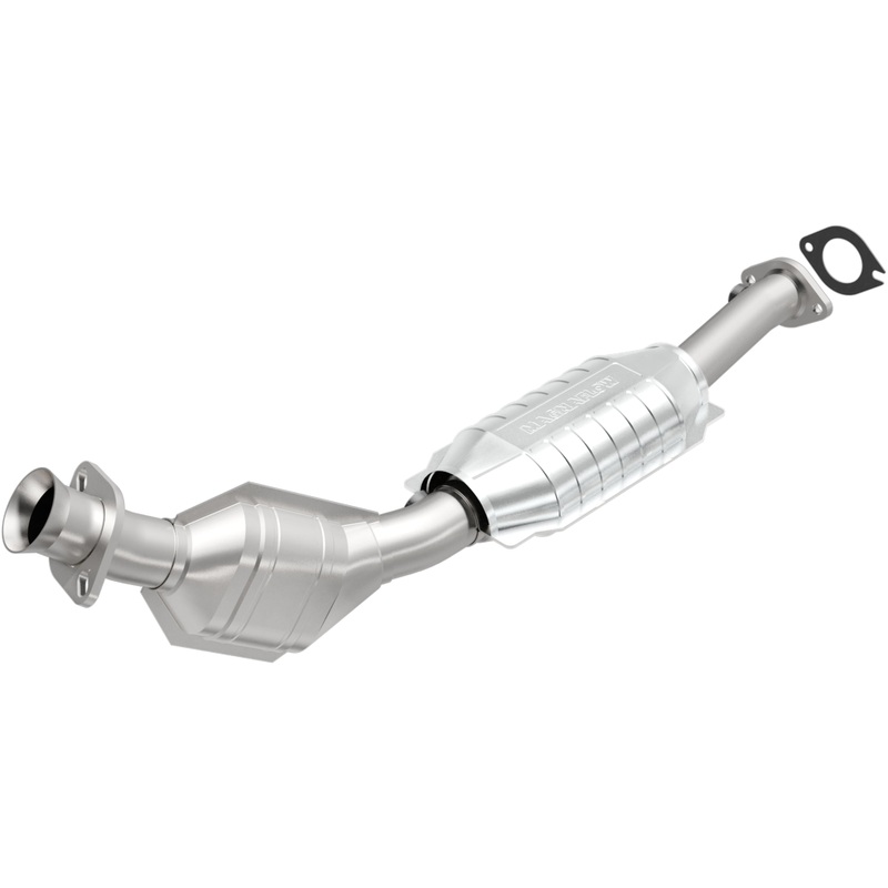 MagnaFlow Conv DF 96-00 Crown Vic 4.6L OEM (51895)