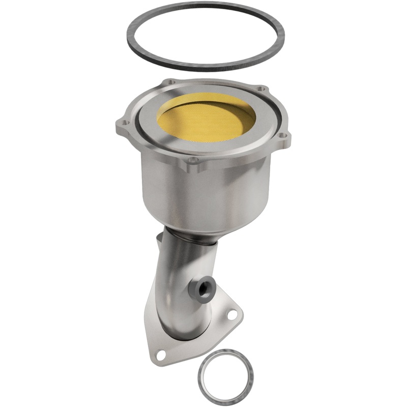 MagnaFlow Conv DF 96-98 Toyota Rav4 2.0L (CA Emissions) (452827)