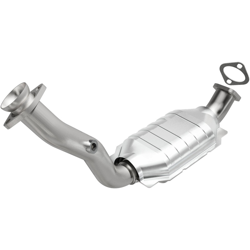 MagnaFlow Conv DF 97-00 Explorer 4.0 Driver Side (51844)