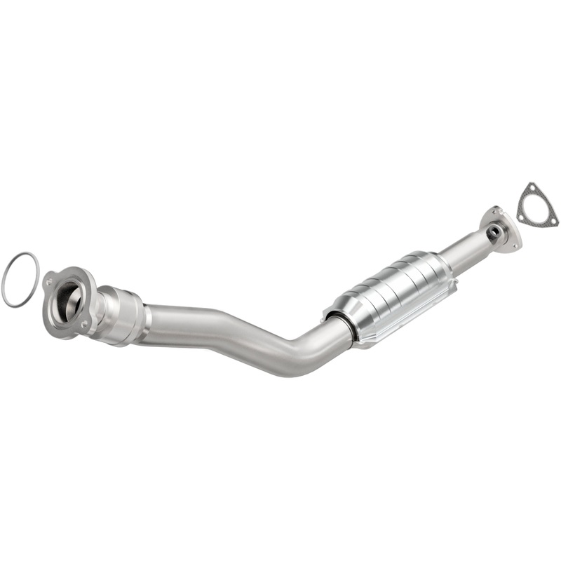 MagnaFlow Conv DF 97-03 Chevy Malibu 3.1L (51996)