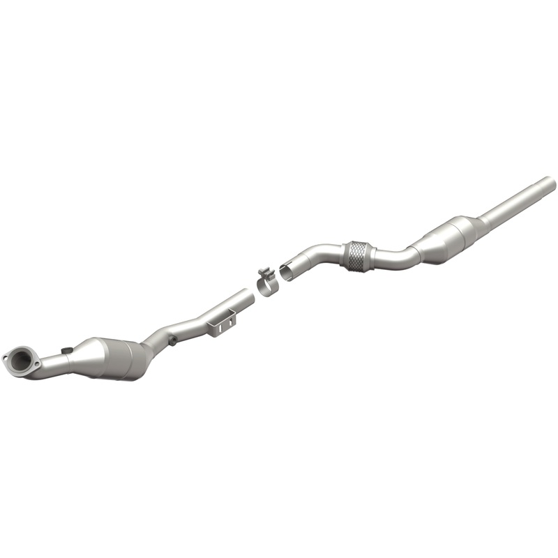 MagnaFlow Conv DF 98-02 Mercedes E320 3.2L (51823)