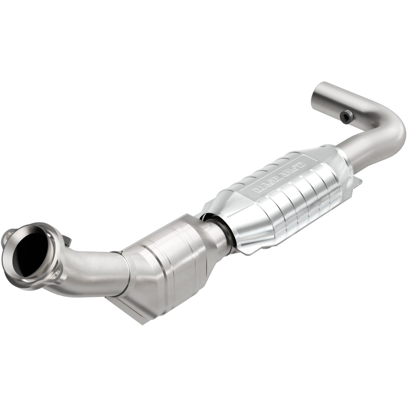 MagnaFlow Conv DF 99-00 Ford Trucks 5.4L (51934)