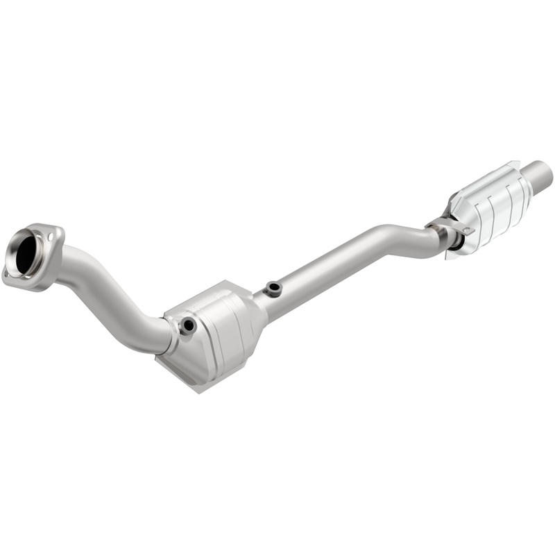 MagnaFlow Conv DF 99-01 Ford Explor 5.0L (51819)