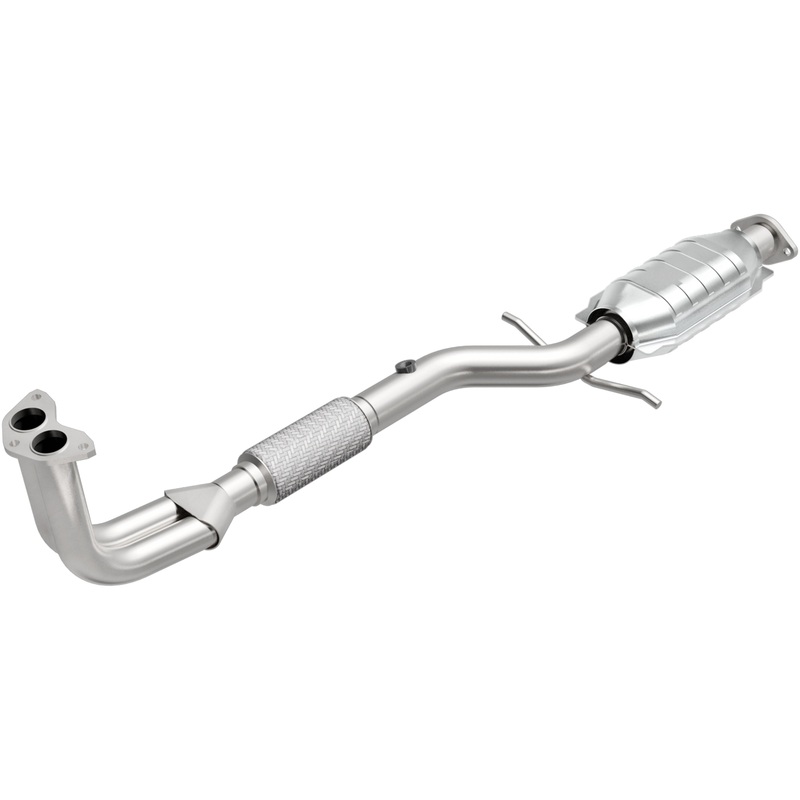MagnaFlow Conv DF 99-01 Sonata 2.4L (93229)